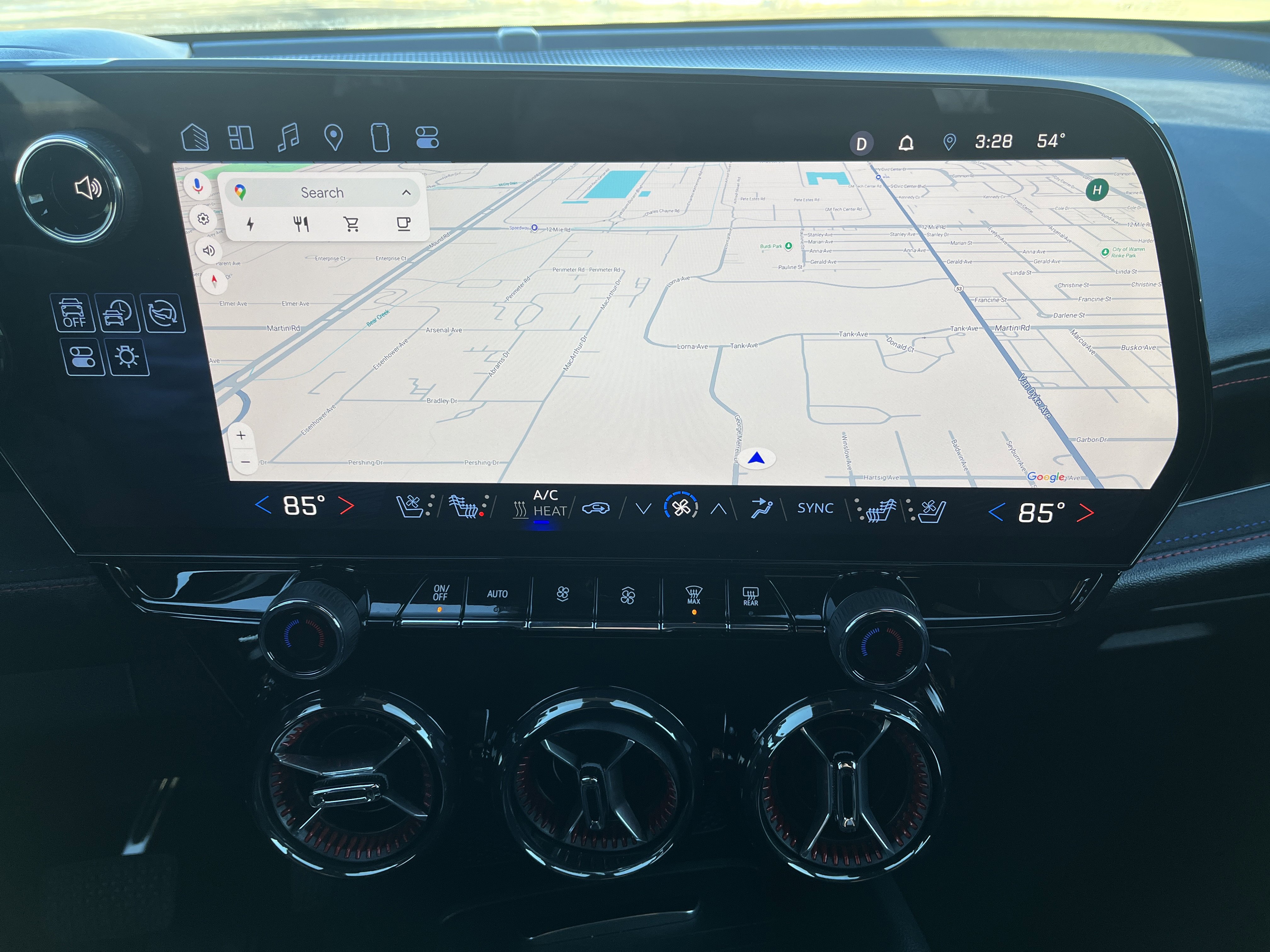 Used 2025 Chevrolet Blazer EV RS image 29