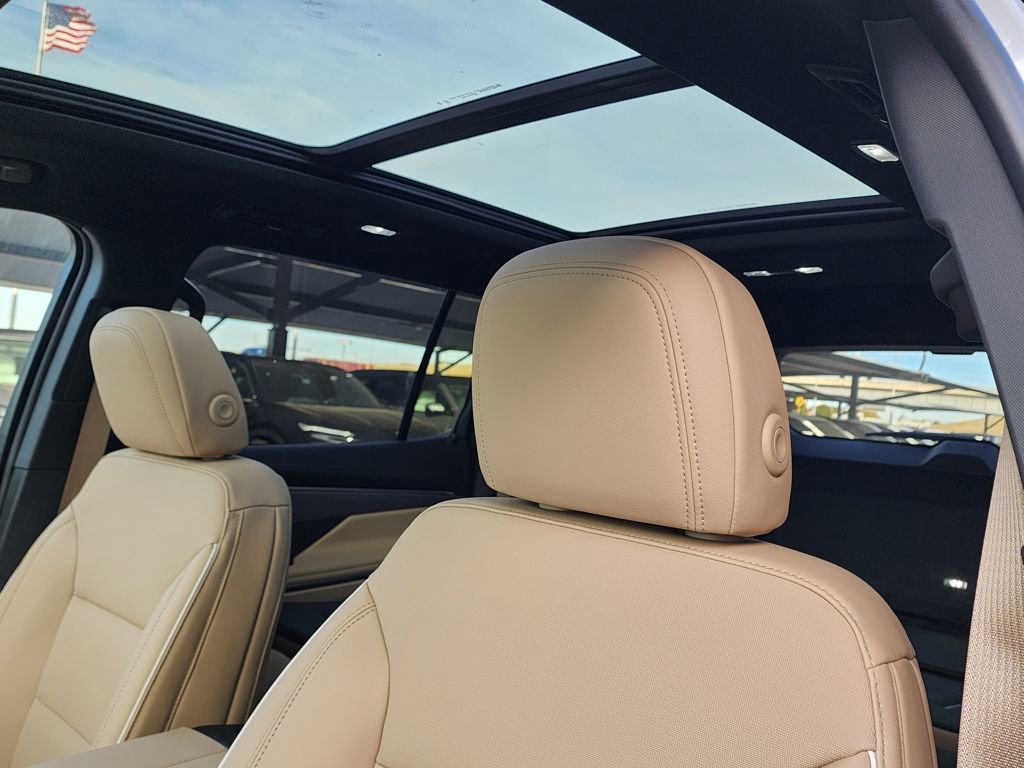 New 2026 Buick Enclave Preferred w/ Power Package image 17