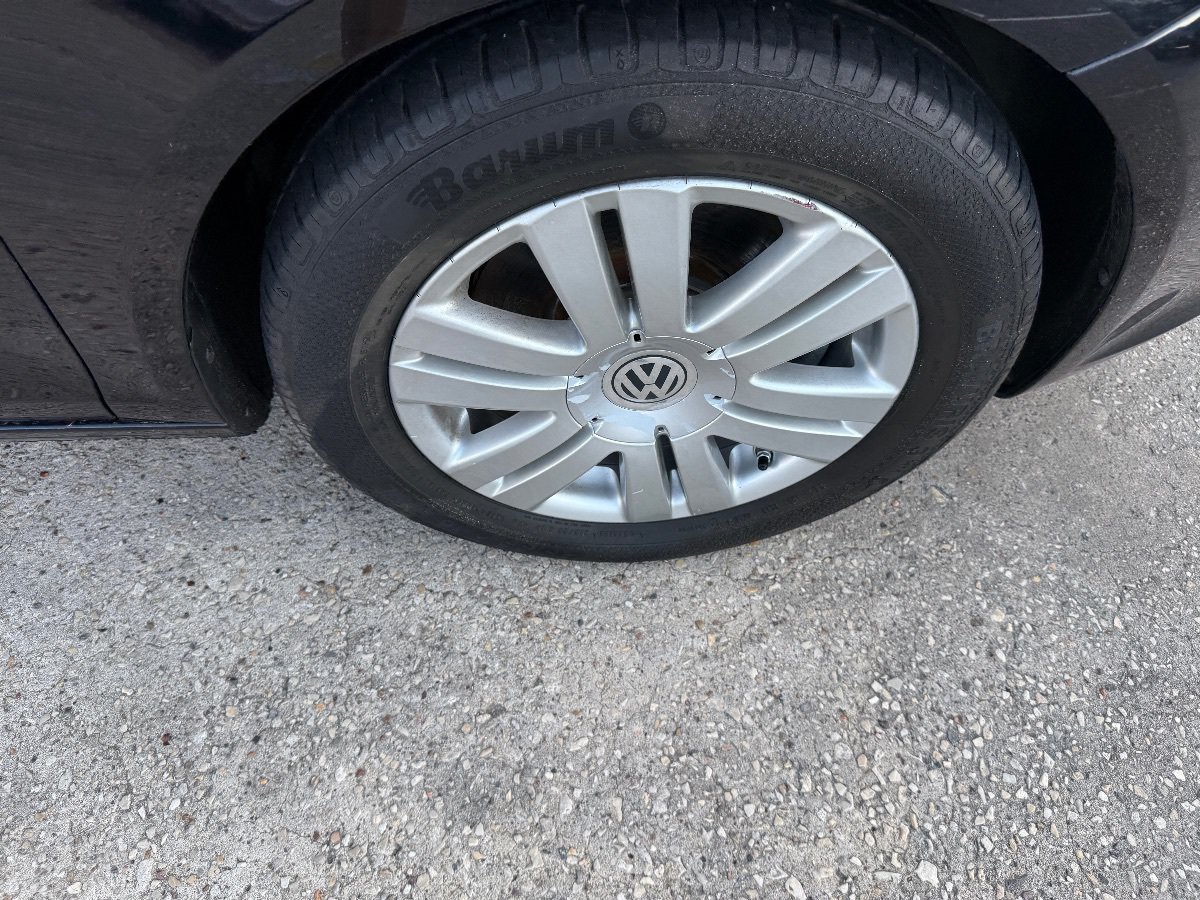 Used 2008 Volkswagen Eos Komfort FWD image 12