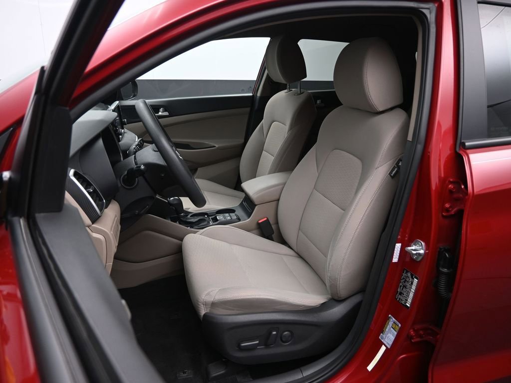 Used 2021 Hyundai Tucson Value image 21