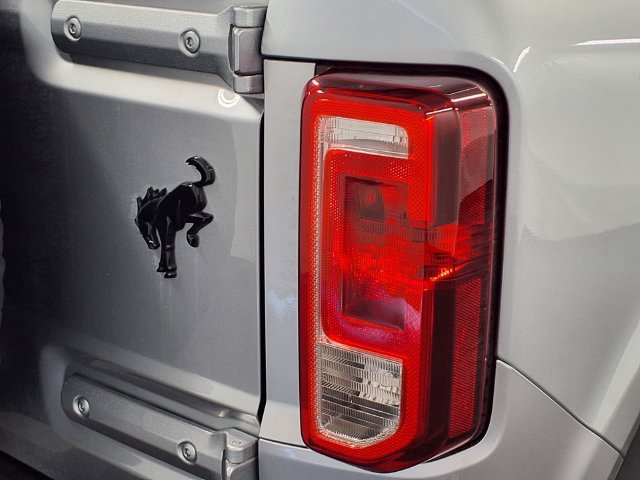 Used 2023 Ford Bronco Black Diamond AWD/4WD image 28