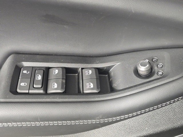 New 2026 Jeep Grand Cherokee Limited image 24