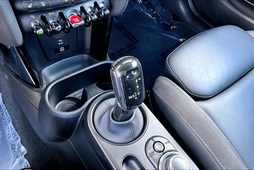 Used 2024 MINI Cooper John Cooper Works image 27