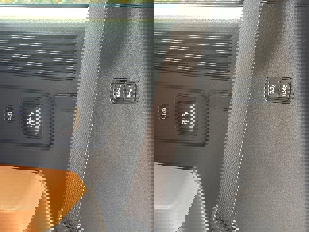 Certified 2026 Hyundai Santa Fe Calligraphy image 19