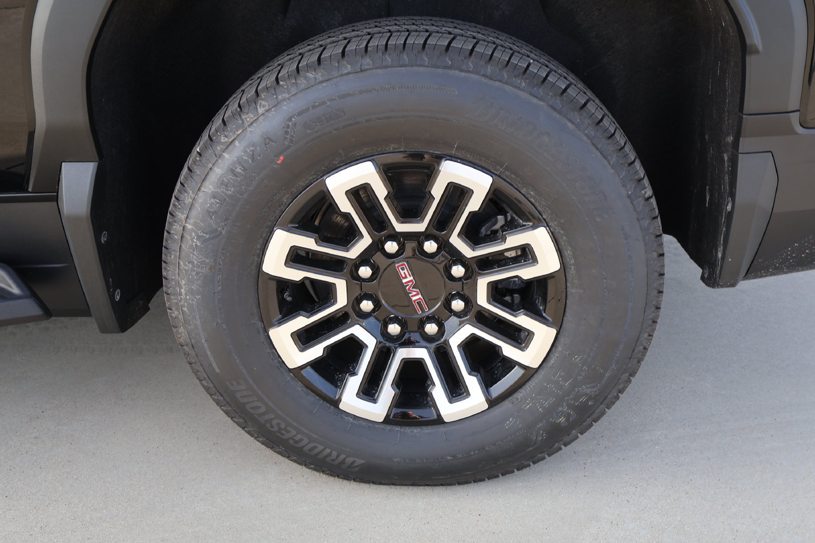 New 2026 GMC Sierra EV Elevation AWD/4WD image 6