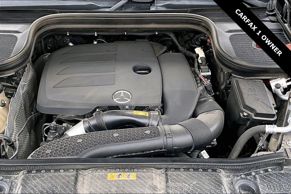 Used 2022 Mercedes-Benz GLE 350 4MATIC image 29