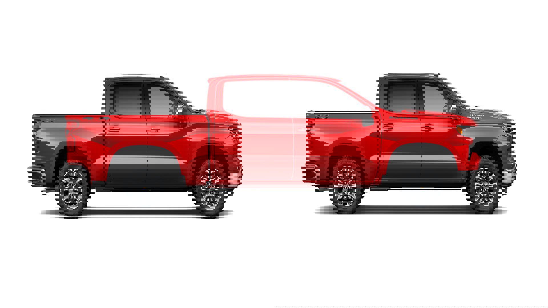 New 2026 Chevrolet Silverado 1500 LT AWD/4WD image 51