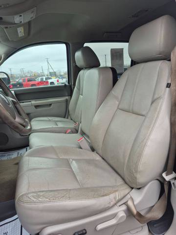 Used 2013 GMC Sierra 1500 SLE w/ Power Tech Package image 15