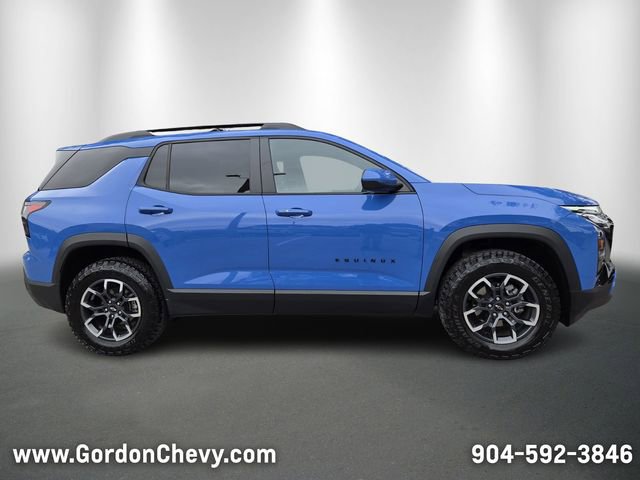 New 2026 Chevrolet Equinox ACTIV w/ LPO, Floor Liner Package image 8