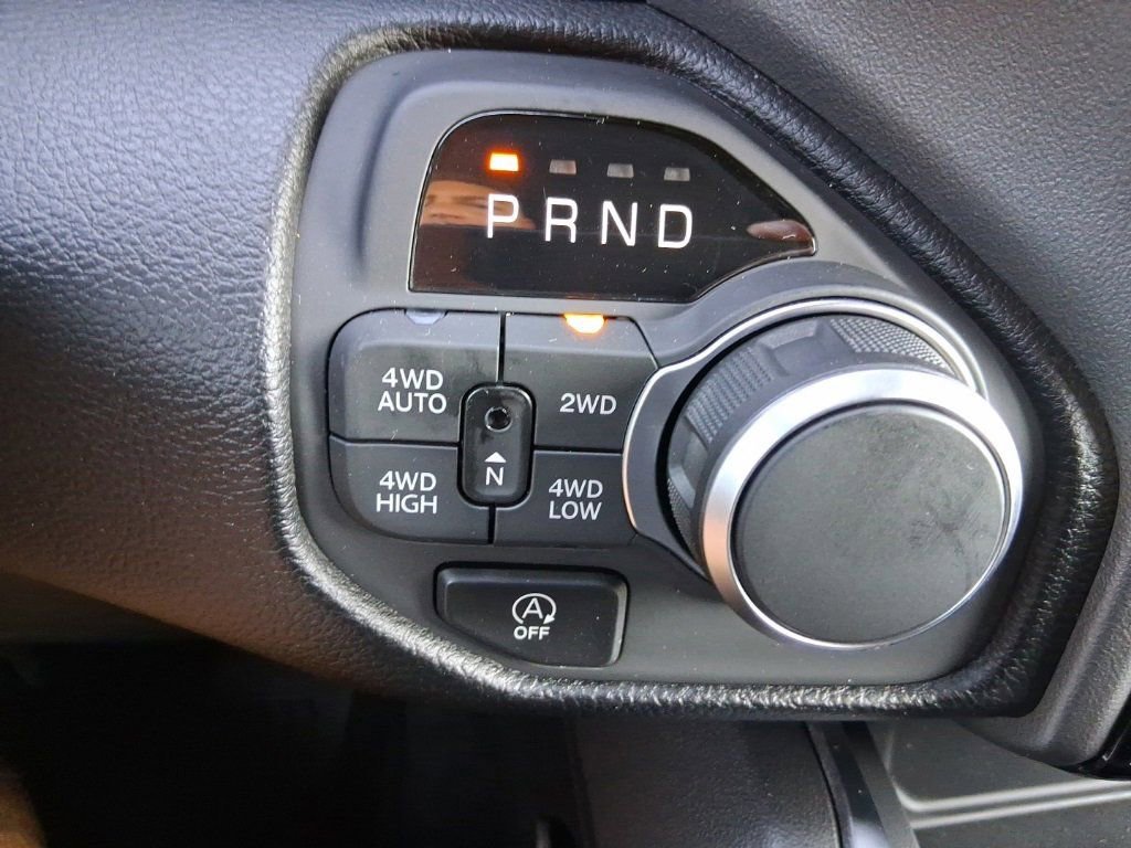 New 2026 RAM 1500 Big Horn image 39