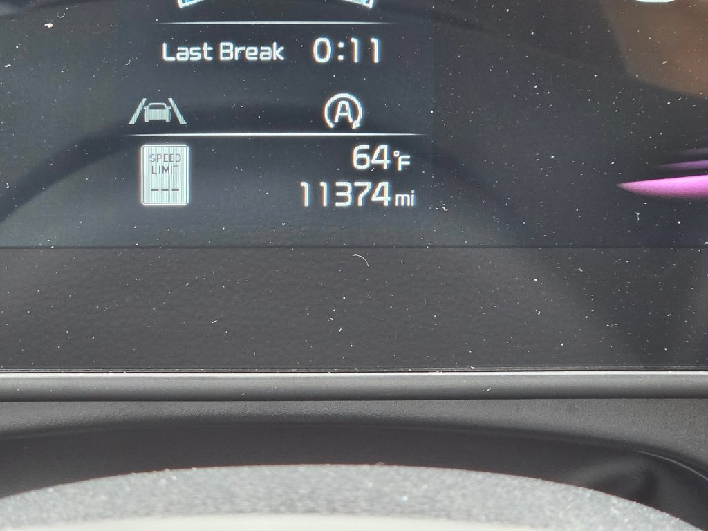 Certified 2024 Kia Sportage X-Line AWD/4WD image 25