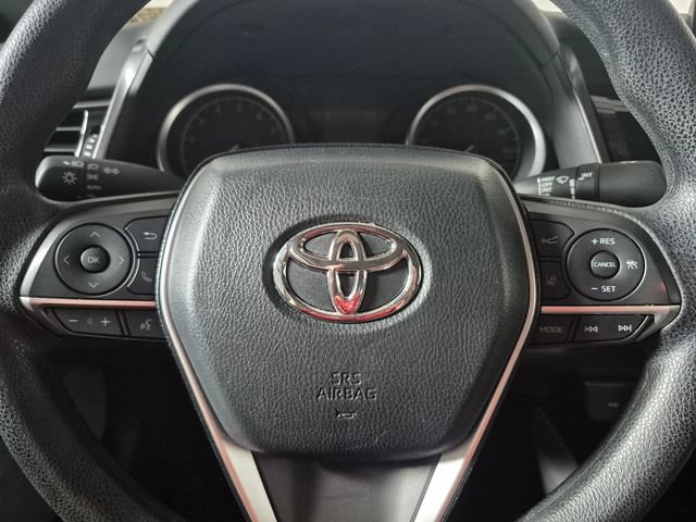 Certified 2024 Toyota Camry LE FWD image 18