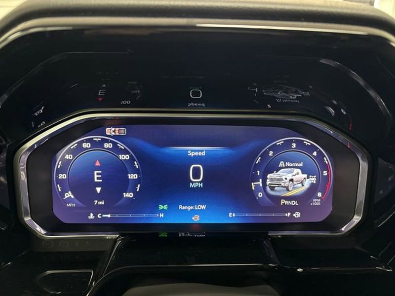 New 2026 Chevrolet Silverado 3500 LTZ w/ LTZ Plus Package image 39