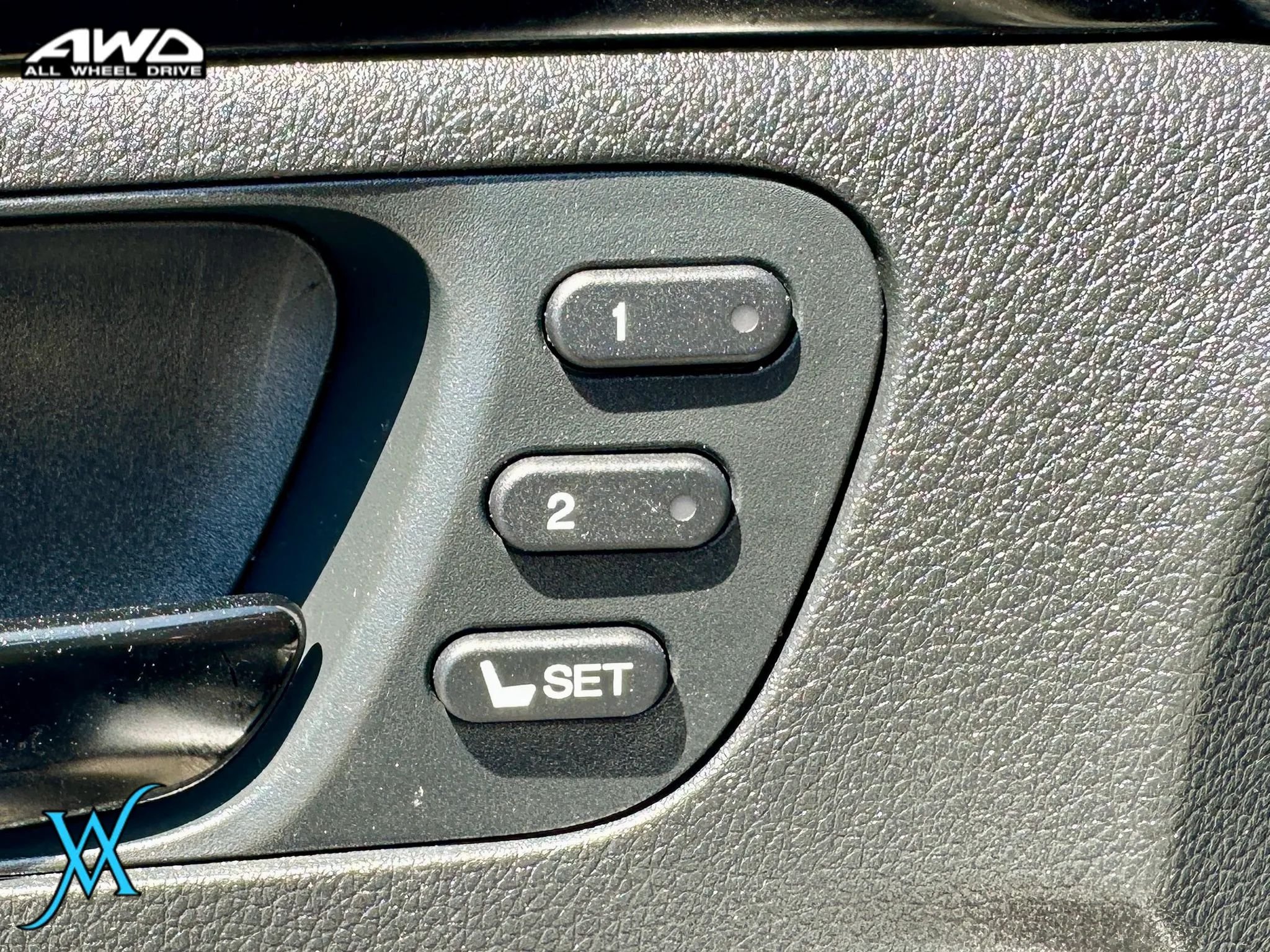 Used 2023 Honda Passport Elite image 16