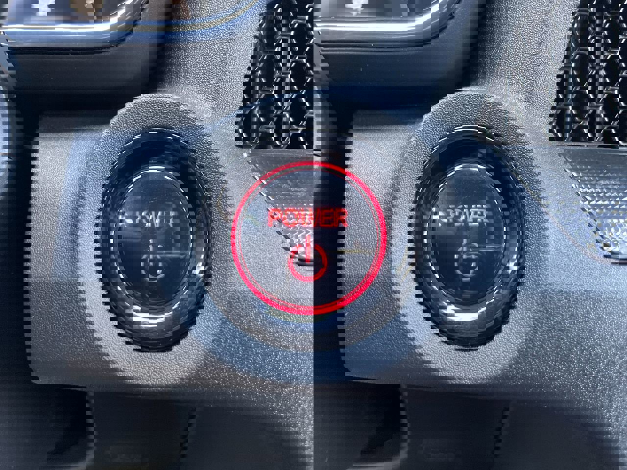 New 2026 Honda CR-V Sport-L image 30