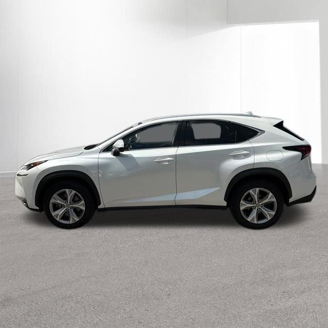 Used 2017 Lexus NX 200t AWD w/ Premium Package image 2