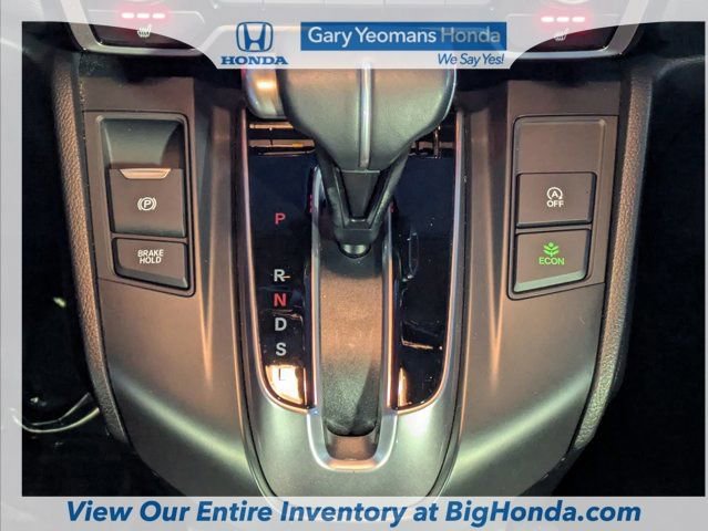 Certified 2020 Honda CR-V EX-L image 20