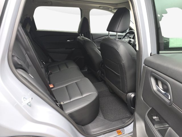 New 2026 Nissan Rogue Dark Armor AWD/4WD image 38