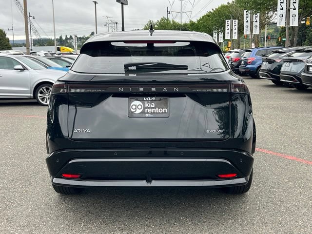 Used 2024 Nissan Ariya FWD image 8