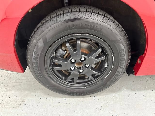 Used 2014 Toyota Prius Two FWD image 14