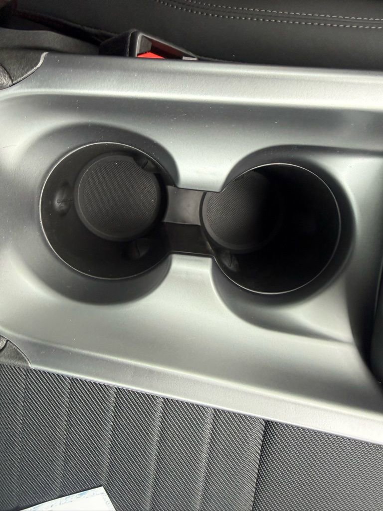 New 2025 Dodge Hornet GT image 44