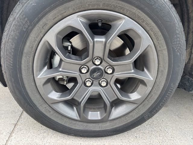 Used 2024 Ford Maverick XLT image 11