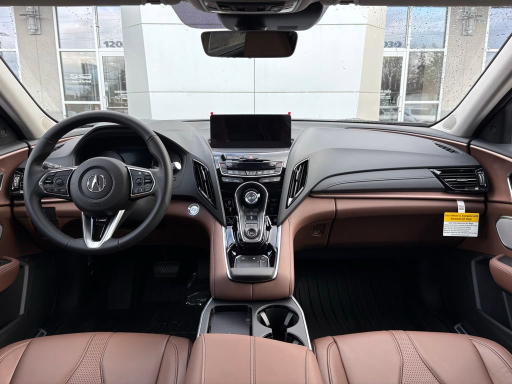 New 2026 Acura RDX SH-AWD w/ Technology Package image 18