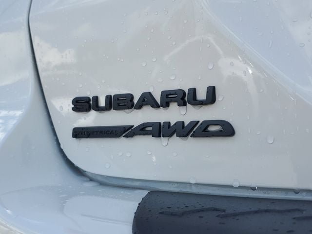 New 2026 Subaru Crosstrek 2.5i Limited w/ Popular Package #4A AWD/4WD image 8