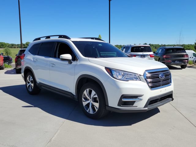 Used 2022 Subaru Ascent Premium w/ Convenience Package AWD/4WD image 4