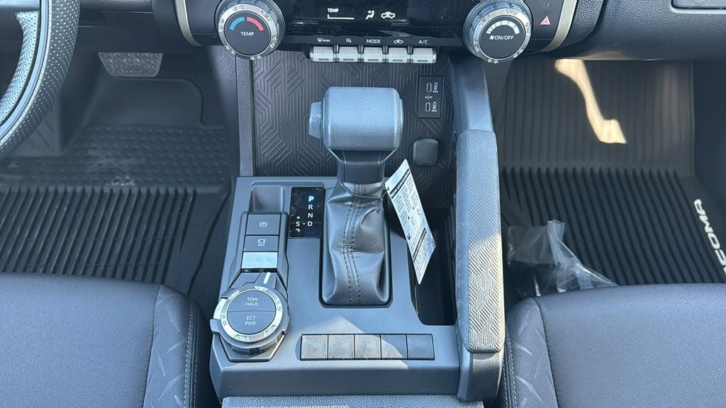 New 2026 Toyota Tacoma SR5 image 31