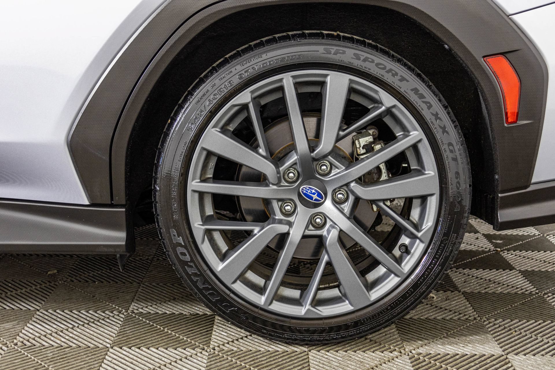 Used 2023 Subaru WRX GT AWD/4WD image 54