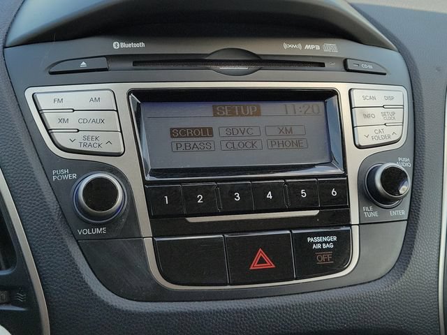 Used 2011 Hyundai Tucson GLS AWD/4WD image 27