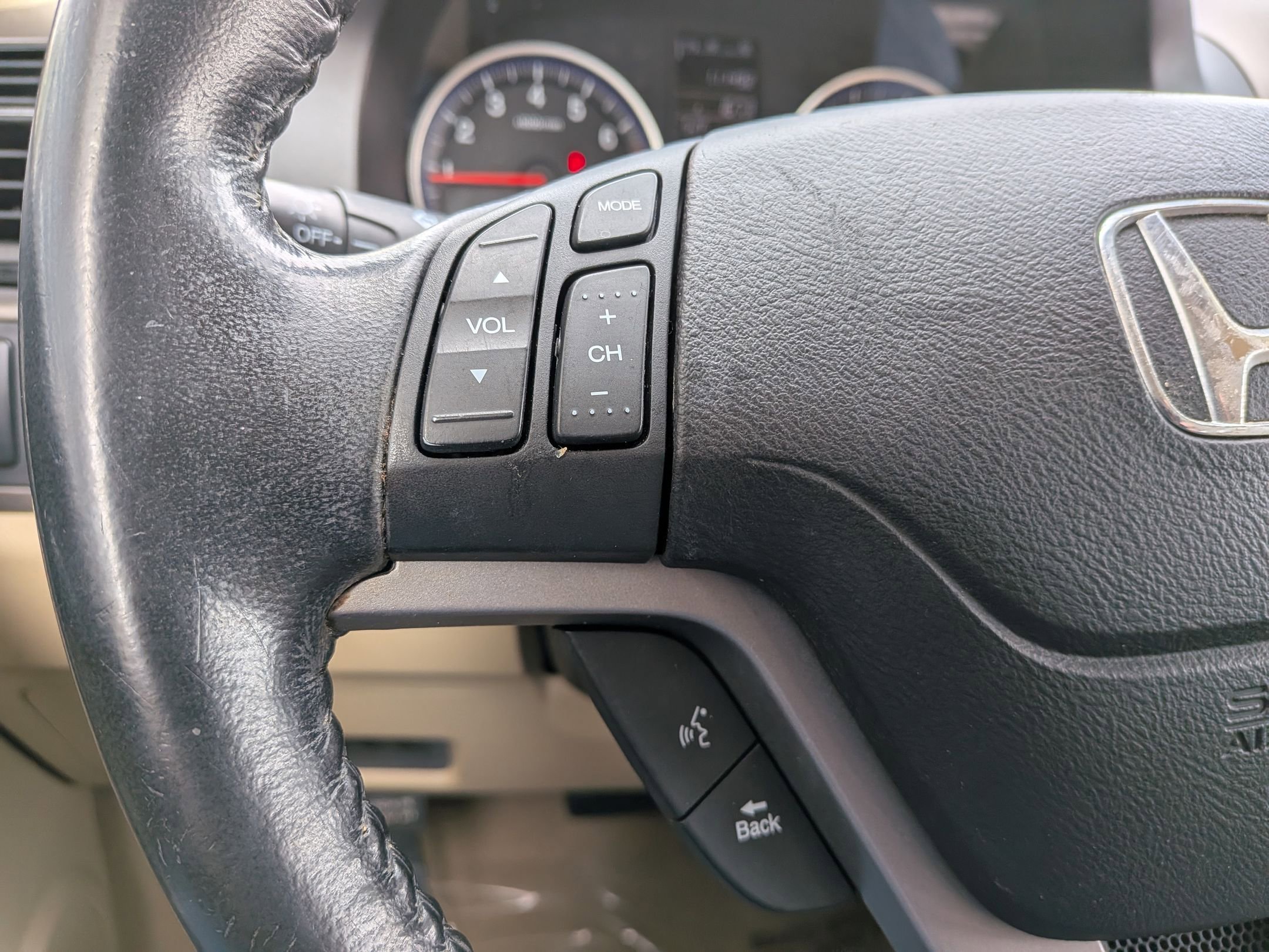 Used 2008 Honda CR-V EX-L image 14