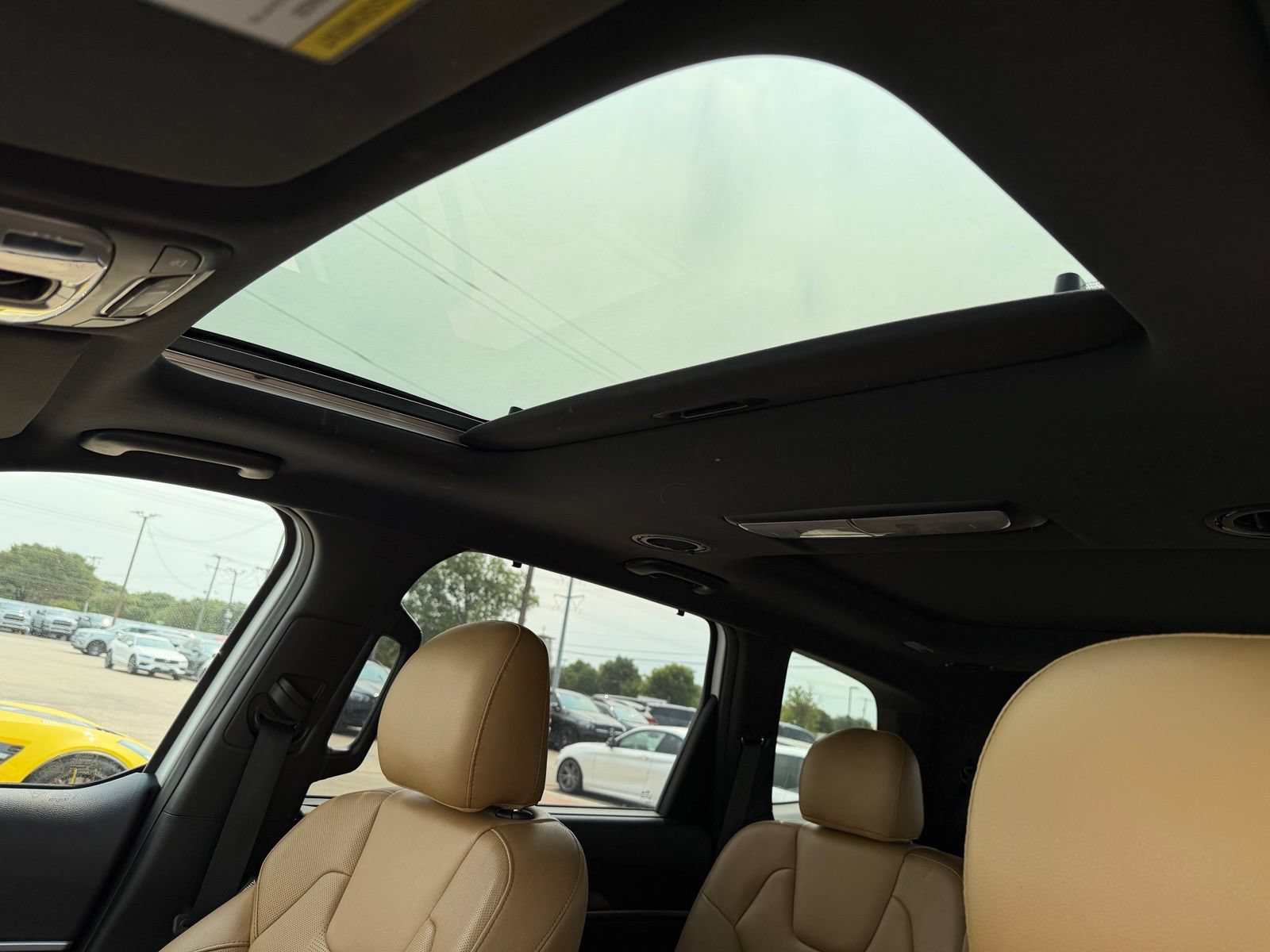 Used 2020 Kia Telluride SX FWD image 29