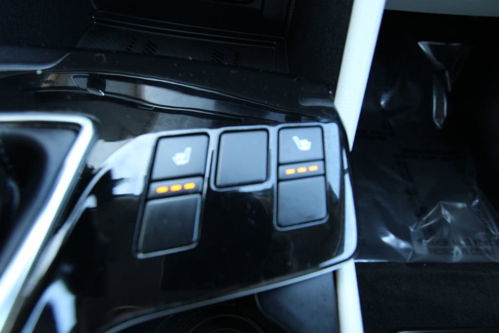 Used 2024 Kia Sportage EX image 26