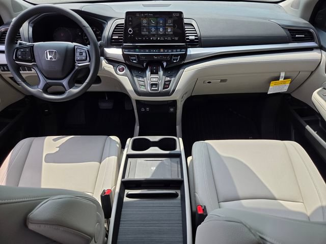 New 2026 Honda Odyssey EX-L image 15