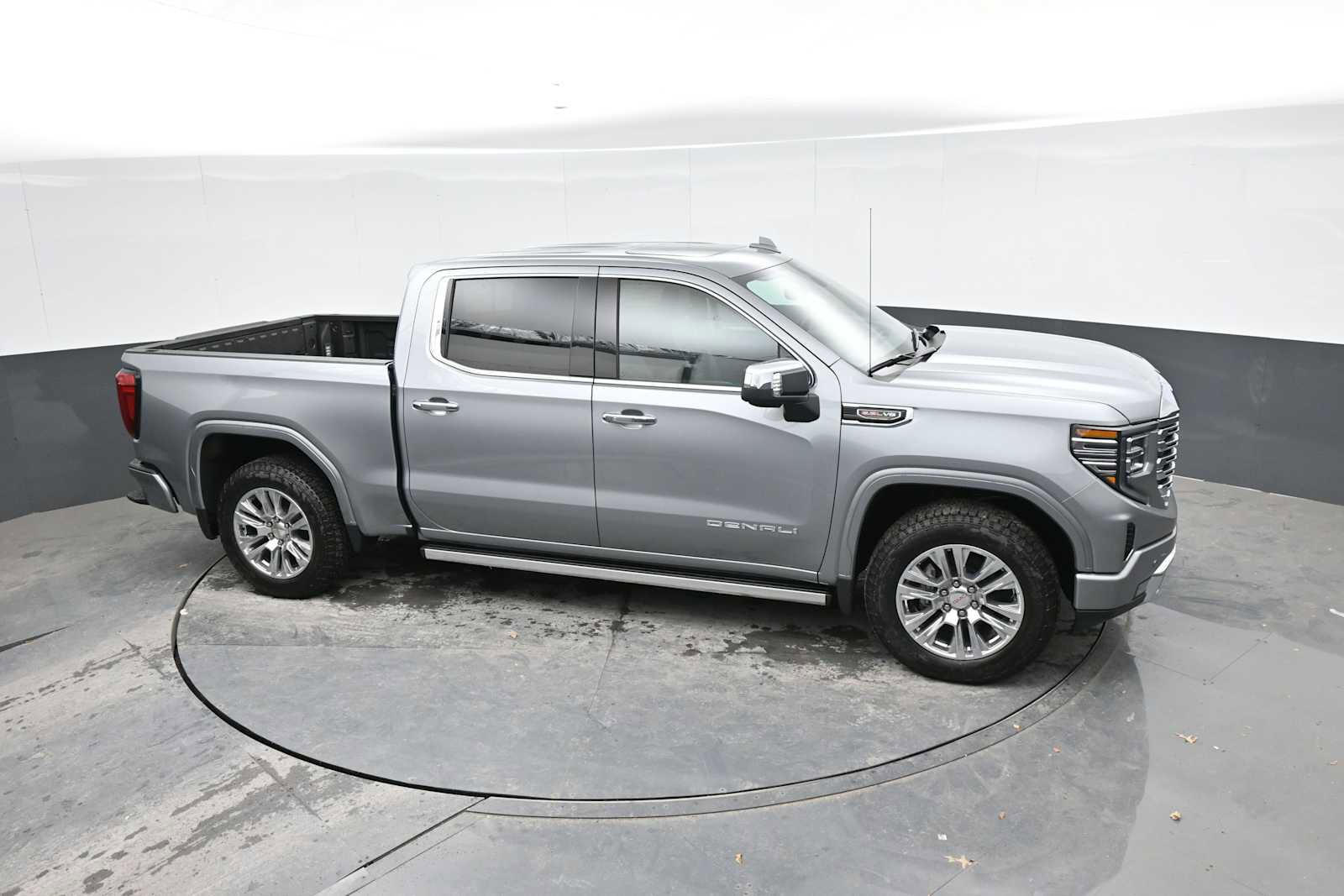 New 2026 GMC Sierra 1500 Denali w/ Technology Package image 29