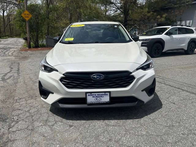 Used 2024 Subaru Impreza 2.0i AWD/4WD image 8