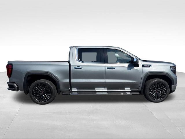New 2026 GMC Sierra 1500 Denali w/ Technology Package AWD/4WD image 6
