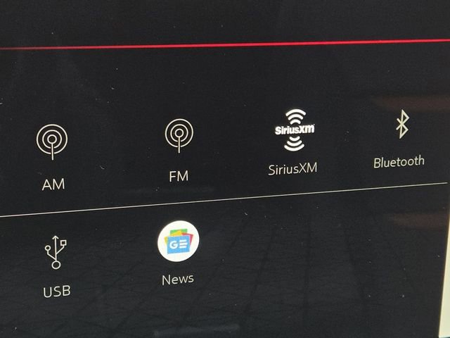 New 2026 GMC Sierra 1500 AT4 w/ AT4 Premium Package image 5