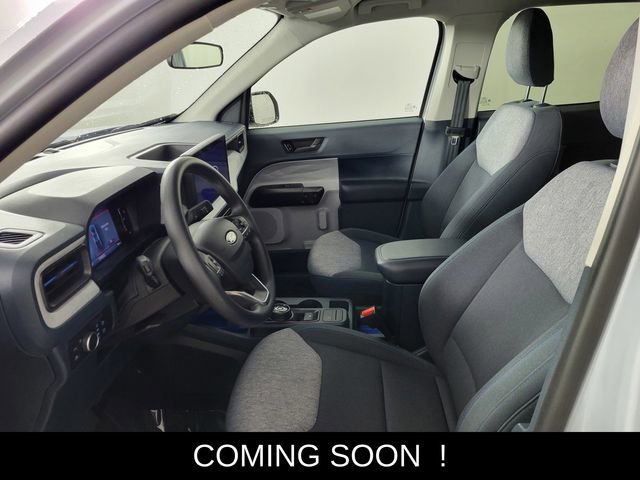 Used 2025 Ford Maverick XLT image 13