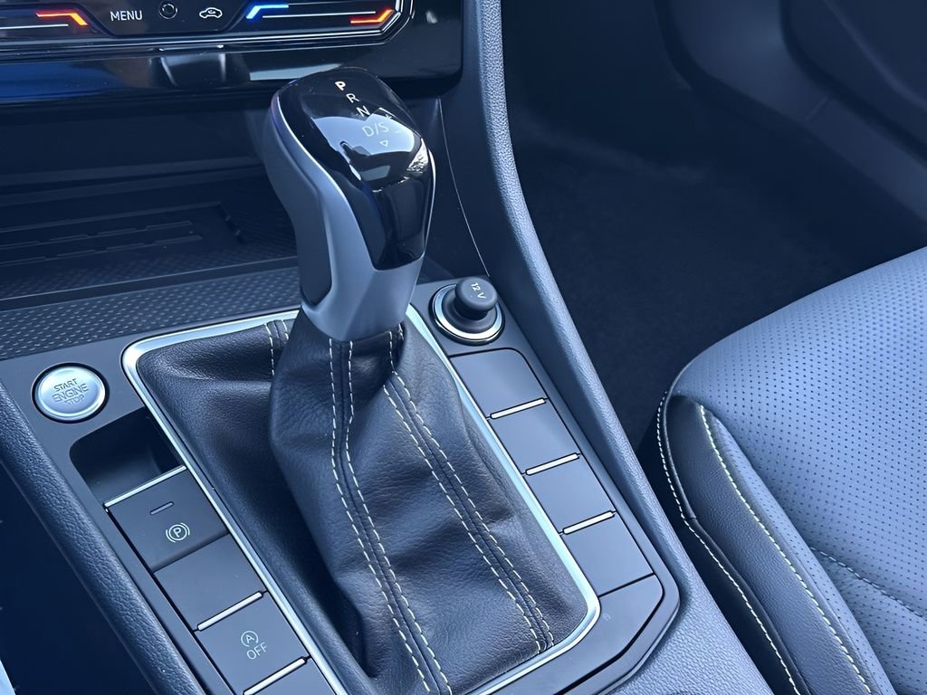 New 2026 Volkswagen Jetta SEL image 20