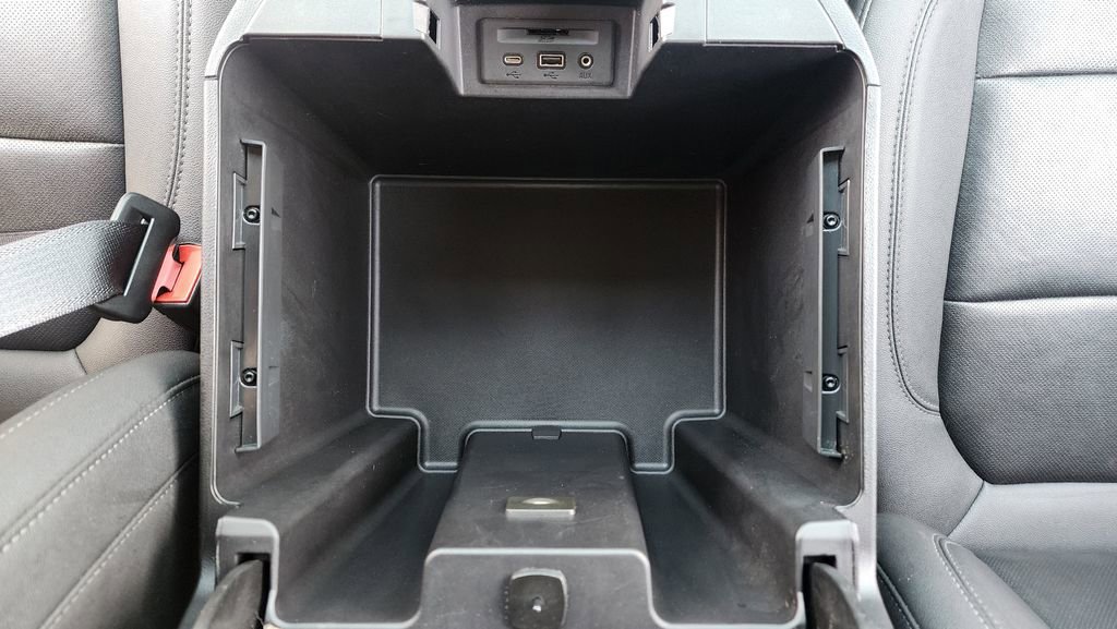 Used 2022 Chevrolet Silverado 2500 LTZ image 27