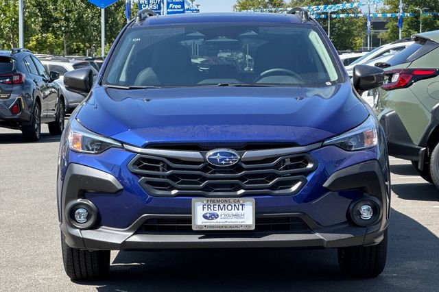 New 2025 Subaru Crosstrek 2.0i Premium image 6