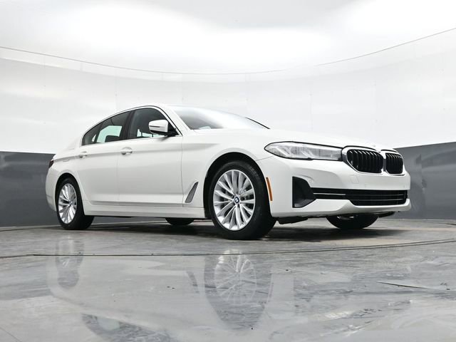 Used 2023 BMW 530i w/ Convenience Package image 31