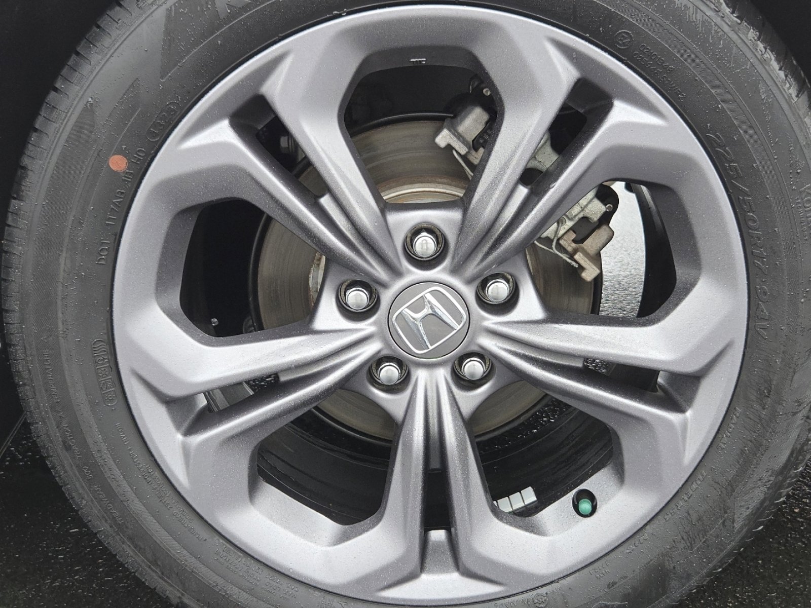 Certified 2024 Honda Accord EX-L image 12