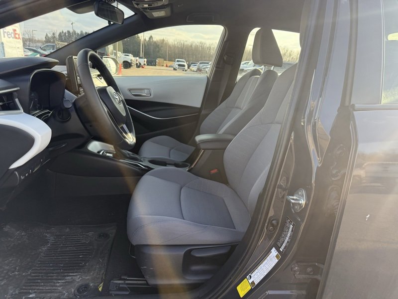 Used 2024 Toyota Corolla SE image 10