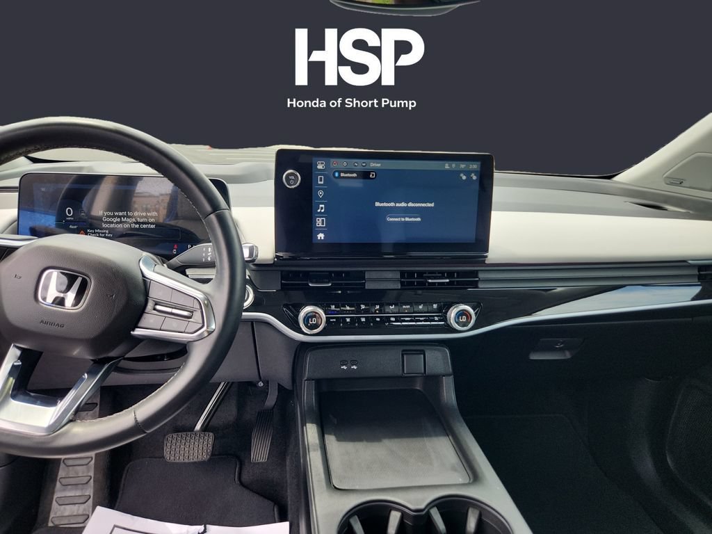Used 2024 Honda Prologue Elite image 11