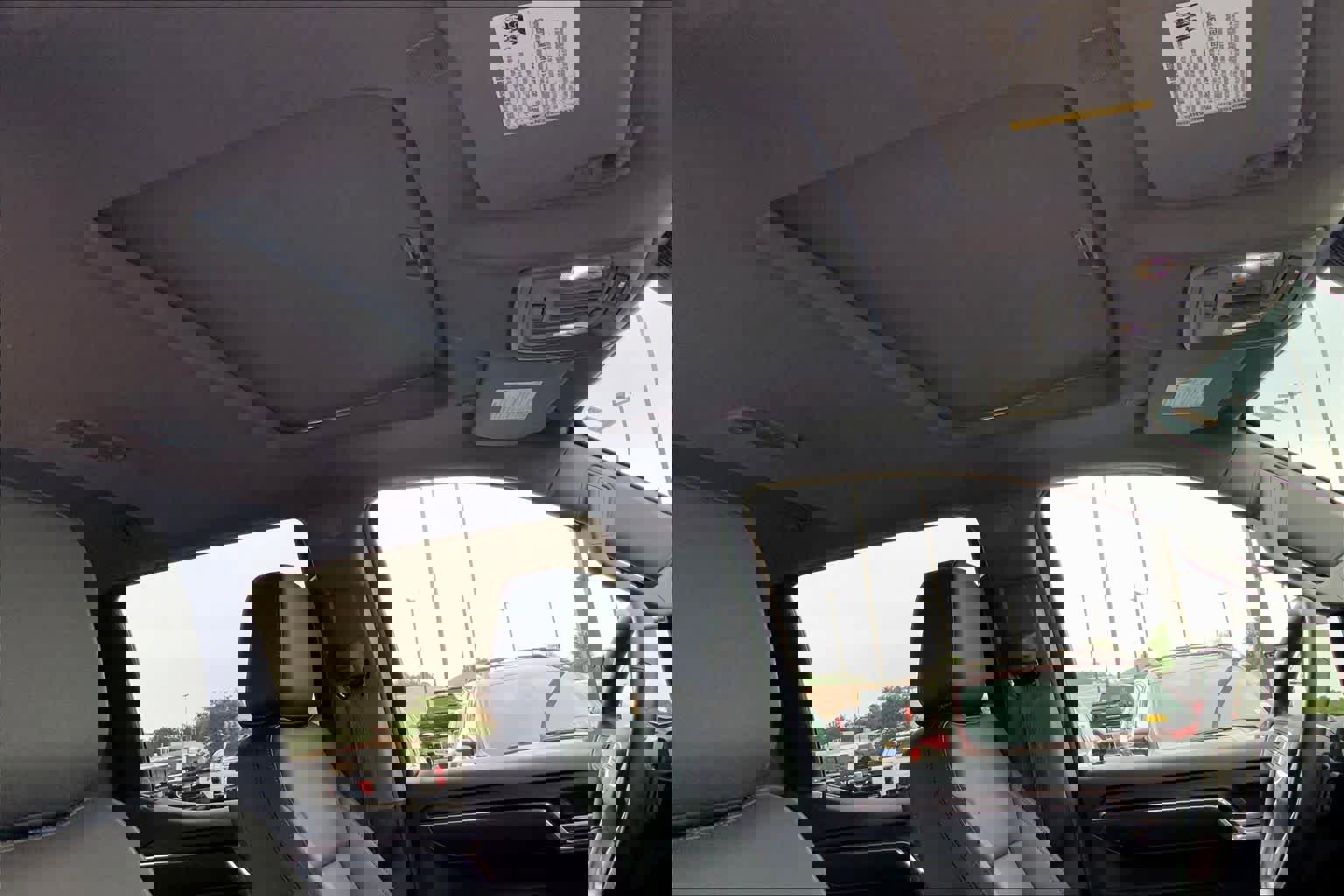 Used 2025 GMC Sierra 1500 SLT w/ SLT Premium Plus Package image 13