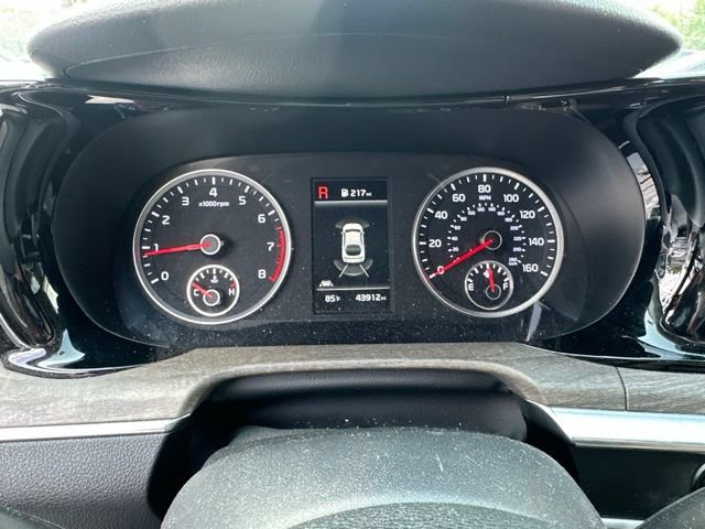 Used 2024 Kia K5 EX w/ EX Premium Package FWD image 19